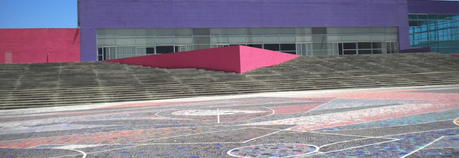 Centro de Convenciones Tuzoforum
